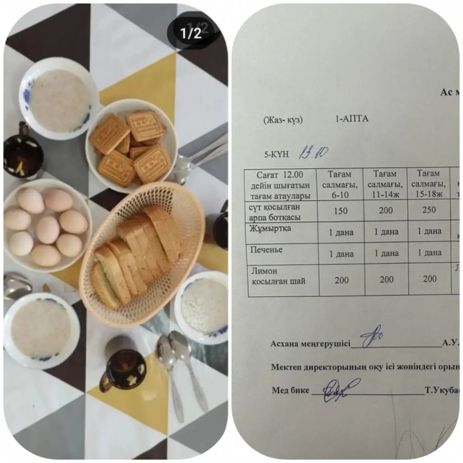 13.10.2023 Ыстық тамқ