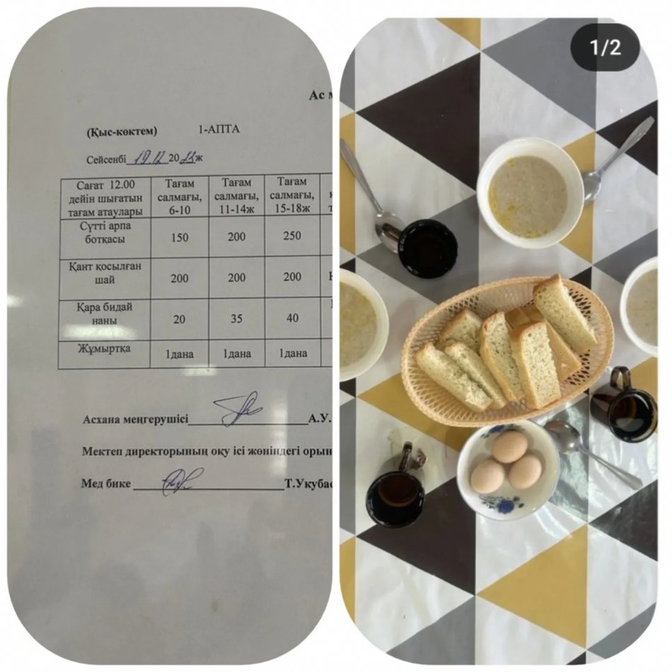 19.12.2023 Ыстық тамақ