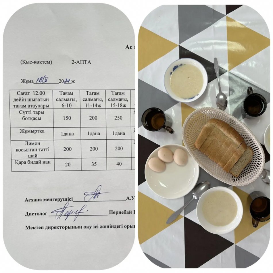 16.02.2024 ыстық тамақ