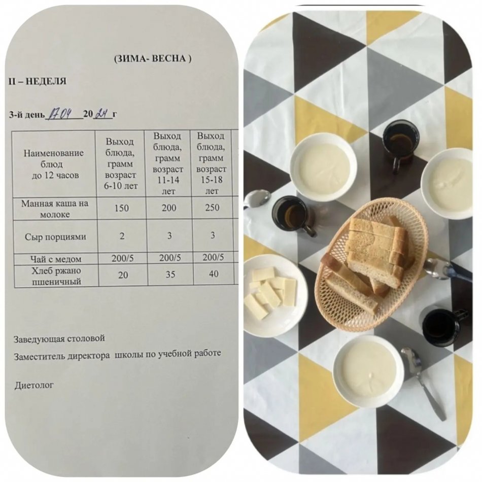 17.04.2024 ыстық тамақ